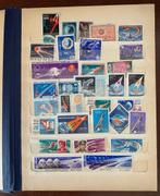 Stempel uit de USSR-periode, Ophalen of Verzenden