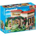Playmobil Vakantiehuis, Ophalen, Gebruikt