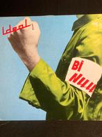 LP vinyle « Bi Nuu » IDEAL, Enlèvement ou Envoi, Utilisé, 12 pouces