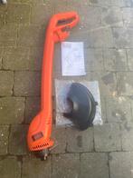 🟧’BLACK&DECKER’ Grastrimmer🟧(Nieuw), Tuin en Terras, Ophalen of Verzenden