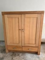 Barkast H 155 cm x B 132 cm x 45 cm, Ophalen, Gebruikt