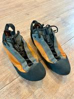 Chaussons Millet pointure 42,5, Sport en Fitness, Klimsport, Ophalen of Verzenden, Gebruikt, Klimsportschoenen