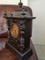 Horloge ancienne, style baroque, Enlèvement ou Envoi