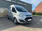 Ford Transit Custom 2.0 H2 / AIRCO / PARKEERSENSOREN, Auto's, Voorwielaandrijving, Stof, 4 cilinders, 96 kW