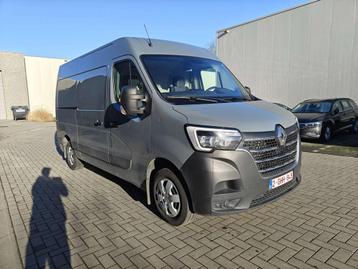 Renault Master 2.3 dCi 35 L2H2/LED/Camera/Trekhaak/Ingericht beschikbaar voor biedingen