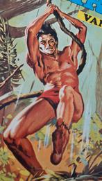 Tarzan van de apen / nummers 1.285 + 1.286 uit 1971, Plusieurs comics, Enlèvement ou Envoi, Utilisé, Autres régions