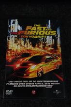 The Fast & The Furious - Tokyo Drift, À partir de 12 ans, Utilisé, Enlèvement ou Envoi, Action