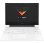 Hp victus 144HZ NIEUW, Computers en Software, Windows Laptops, Ophalen, Zo goed als nieuw