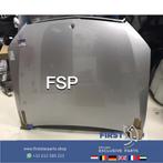 W205 GRIJZE MOTORKAP Mercedes C Klasse 2014-2020 ORIGINEEL C