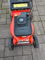 grasmachine Kubota W721 pro, Tuin en Terras, Grasmaaiers, Ophalen, Gebruikt, Versnellingen, 50 cm of meer