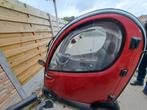 Scootmobiel, Diversen, Ophalen, Gebruikt, 26 t/m 35 km, Shoprider