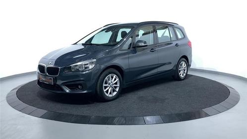 BMW 216 Gran Tourer 7 plaatsen/ Sensoren/ Navi/ Trekhaak, Auto's, BMW, Particulier, 2 Reeks, ABS, Airbags, Airconditioning, Bluetooth