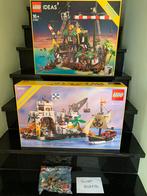 Lego Pirates: 21322 / 10320 / 40515, Kinderen en Baby's, Speelgoed | Duplo en Lego, Ophalen of Verzenden, Lego