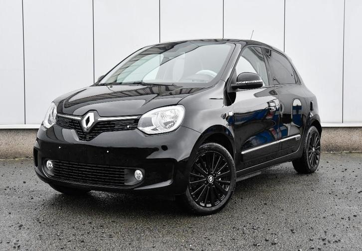 Renault Twingo ZE*AC*CarPlay*Full*, Autos, Renault, Particulier, Twingo, ABS, Caméra de recul, Régulateur de distance, Air conditionné