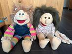 Living puppets handpoppen, Ophalen, Zo goed als nieuw