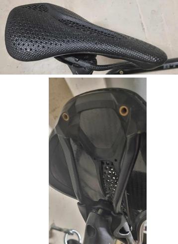 Specialized s-works power mirror beschikbaar voor biedingen