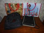 1 LOT 4 SACS " NEUF " et " PARFAIT ETAT ", Ophalen, Zo goed als nieuw, Overige kleuren, Shopper
