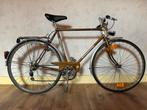 Motobecane 1986 - vintage racefiets - maat: M, Fietsen en Brommers, Fietsen | Racefietsen, Staal, Zo goed als nieuw, 53 tot 57 cm