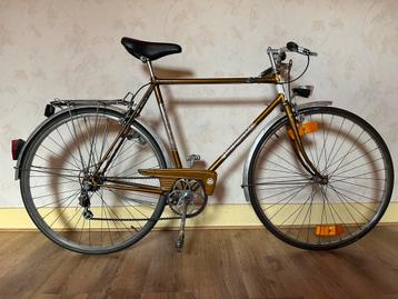 Motobecane 1986 - vintage racefiets - maat: M beschikbaar voor biedingen