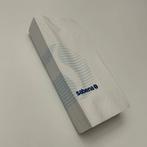 Sabena servetten lichtblauw 20 stuks, Ophalen of Verzenden, Nieuw, Rechthoek