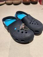 Crocs, Ophalen, Gebruikt