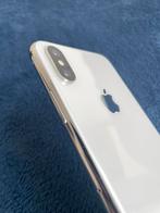 iPhone XS Zilver, IPhone XS, 88 %, Ophalen of Verzenden, Zo goed als nieuw