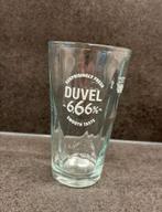 Duvelglas 666 NOUVEAU, Collections, Marques de bière, Enlèvement ou Envoi, Neuf, Duvel