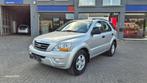 KIa Sorento 2.5 Diesel 2011 152000km Mag trekken 3000kg, Auto's, Kia, Bedrijf, Sorento, Te koop, Parkeersensor