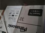 Nieuwe smart tv, Audio, Tv en Foto, Televisies, Ophalen, LED, Panasonic, HD Ready (720p)