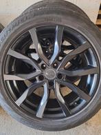 A vendre jantes Alu 19" pour Mazda CX5, Auto-onderdelen, Banden en Velgen, Ophalen, Velg(en)