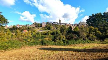 Terrain à vendre à Thuin disponible aux enchères