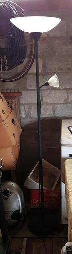 Support d'éclairage de salon, Maison & Meubles, Enlèvement, Comme neuf, Métal, 150 à 200 cm
