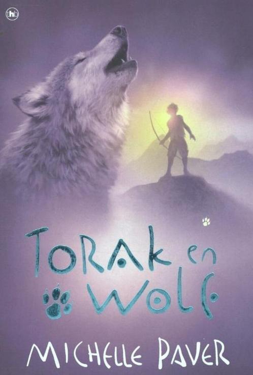 torak en wolf (1868), Boeken, Kinderboeken | Jeugd | 10 tot 12 jaar, Fictie, Ophalen of Verzenden