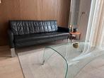 LeoLux Design Bankstel | 2-Zits Zetel | Mid Century, Huis en Inrichting, Ophalen of Verzenden, Zo goed als nieuw