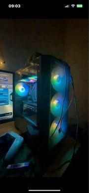 Snelle game pc 