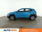 Hyundai KONA 1.0 TGDI Advantage 2WD (bj 2021), Auto's, Voorwielaandrijving, Stof, Gebruikt, Euro 6