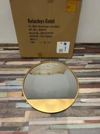 Relaxdays ronde spiegel 60x60 nieuw, Rond, Nieuw, Ophalen of Verzenden, Minder dan 100 cm