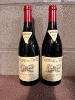 Chateau des tours - Côtes du Rhône Grande Reserve 2014/2015, Ophalen of Verzenden, Nieuw