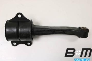 Motorsteun achter Volkswagen Polo 6N2 beschikbaar voor biedingen