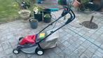 Elektrische honda grasmaaier, Jardin & Terrasse, Honda, Tondeuse rotative, 30 à 39 cm, Enlèvement