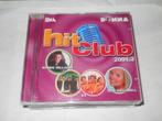 CD - RADIO DONNA - HITCLUB 2001 . 3, Comme neuf, Pop, Enlèvement ou Envoi