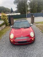 Mini cooper cabrio, Auto's, Mini, Cabriolet, Bedrijf, Handgeschakeld, Euro 4