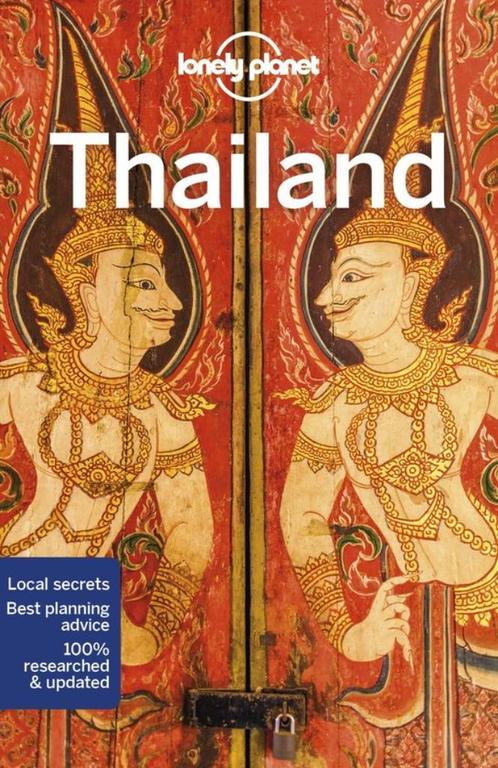 Thailand (lonely planet), Boeken, Taal | Engels, Nieuw, Non-fictie, Ophalen