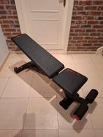 Fitness bank, Sport en Fitness, Ophalen, Zo goed als nieuw