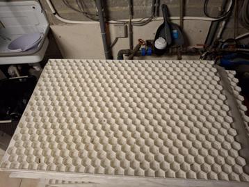 Nidagravel grindpaneel  beschikbaar voor biedingen