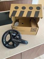 Dura-ace crank 175mm 54-40 PM 4iiii rechts, Enlèvement, Comme neuf