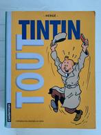 Tout Tintin, l'intégrale des 24 aventures de Tintin., Série complète ou Série, Enlèvement, Utilisé, Hergé
