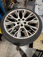 18 inch Jaguar velgen 5x108 volvo, Auto-onderdelen, Banden en Velgen, Ophalen, 18 inch, Banden en Velgen, Personenwagen