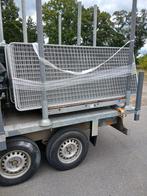 Stevige hekken, Doe-het-zelf en Bouw, Ophalen, Zo goed als nieuw