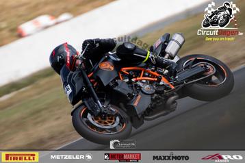 KTM Superduke 990 raceparts beschikbaar voor biedingen
